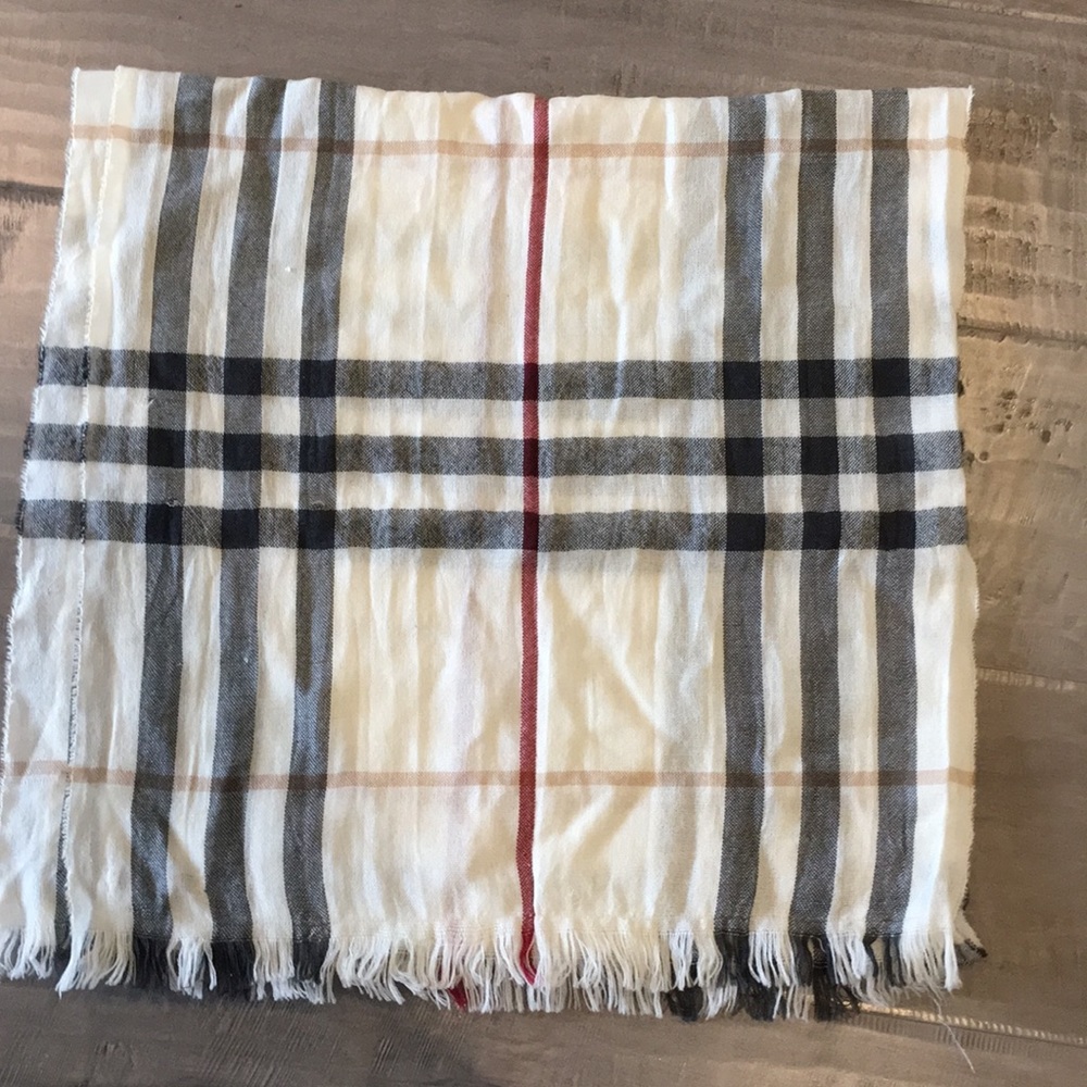 Scarf